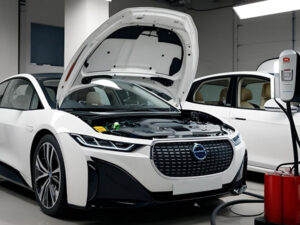 fort myers electric car maintenance, annual service, inspection